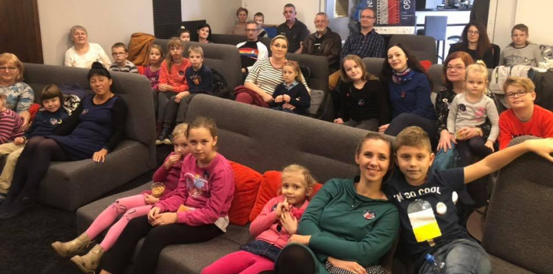 foto.: Uniwersytet Kultury Jarocin