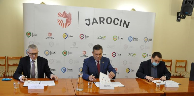foto.: Gmina Jarocin