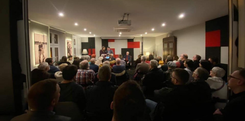 foto.: Uniwersytet Kultury Jarocin
