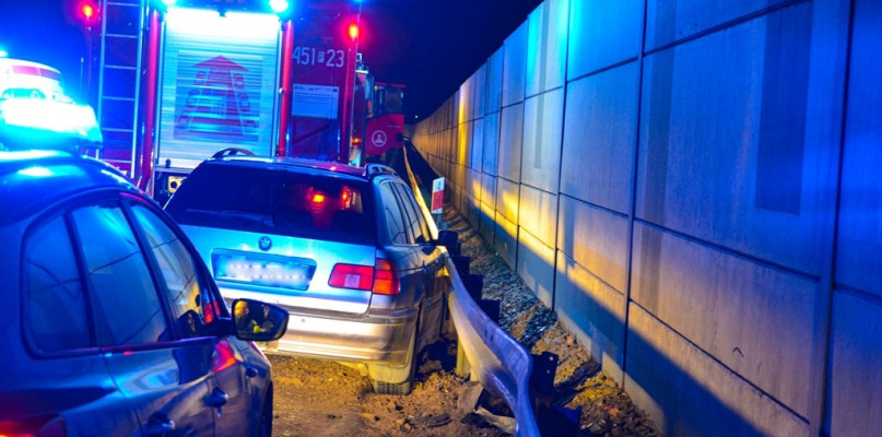 foto.: Komenda Powiatowa Policji w Jarocinie/Jarocin 112 - Ratownictwo Powiatu Jarocińskiego