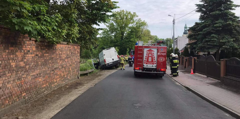foto.: Ochotnicza Straż Pożarna Góra