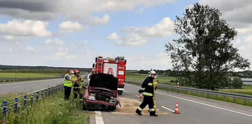 foto.: OSP Mieszków