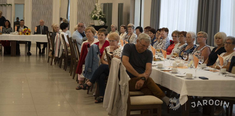 Jarociński Uniwersytet Trzeciego Wieku. Kolejny rok nauki zaliczony (ZDJĘCIA)