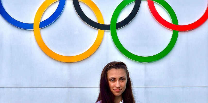foto.: Patrycja Adamkiewicz -Taekwondo Olimpijskie