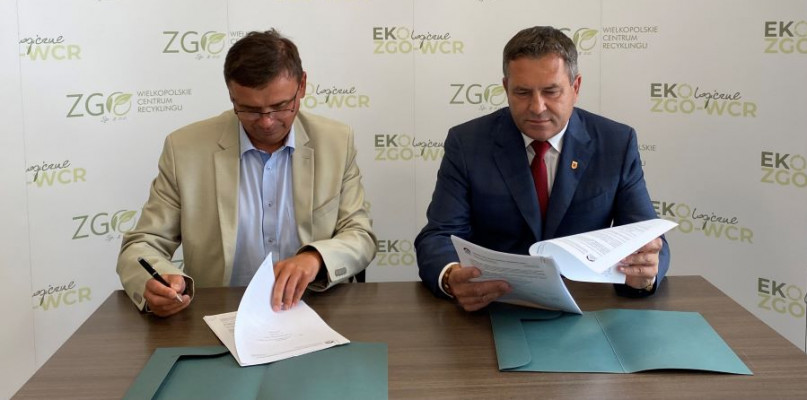 foto.: Zakład Gospodarki Odpadami Sp. z o.o. w Jarocinie