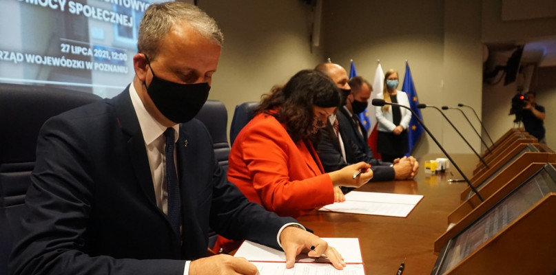 foto.: Wielkopolski Urząd Wojewódzki