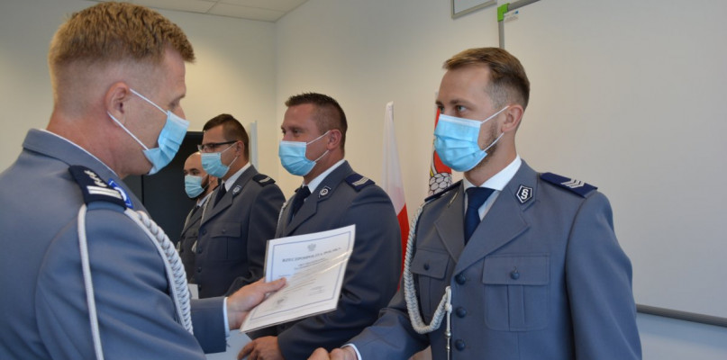 foto.: Komenda Powiatowa Policji w Jarocinie