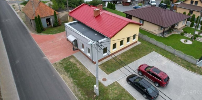 Hilarów. Inwestycja warta ponad 400 tys. zł zakończona przed czasem (WIDEO)