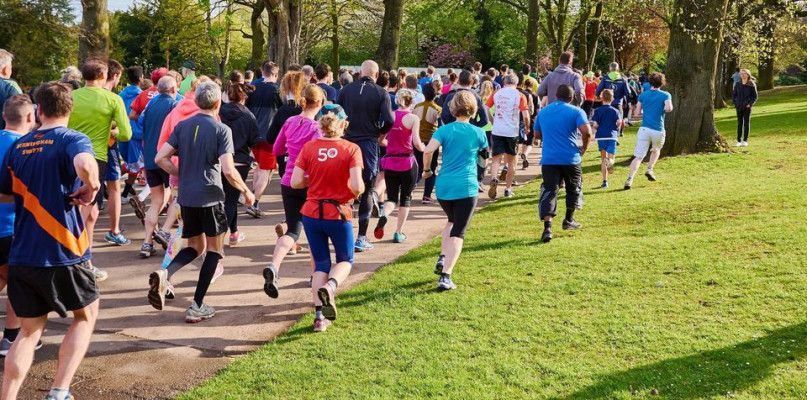foto.: parkrun