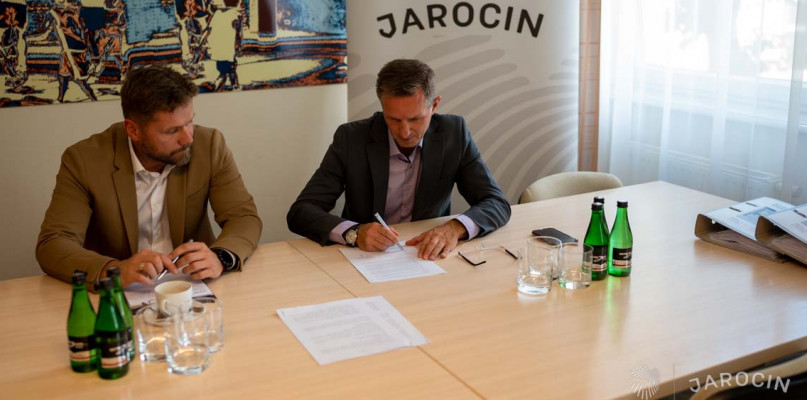 foto.: Gmina Jarocin