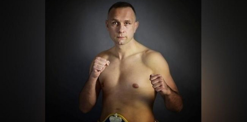 MMA w Jarocinie Trwa zbiórka na leczenie zawodnika (WIDEO)