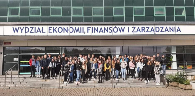 foto.: Zespół Szkół Ponadgimnazjalnych nr 1 w Jarocinie