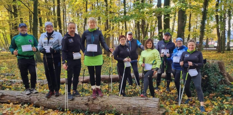 foto.: Kalisia Nordic Team - Kalisz/Gmina jarocin