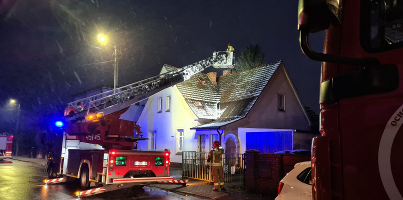 foto.: Ochotnicza Straż Pożarna w Jarocinie