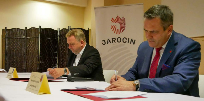 foto.: Gmina Jarocin