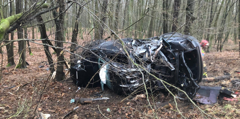foto.: Komenda Powiatowa Państwowej Straży Pożarnej w Jarocinie