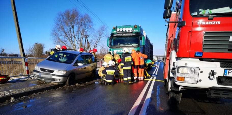 foto.: OSP Golina - koło Jarocina/Przemysław Hajdrowski & Krystian Pawlaczyk