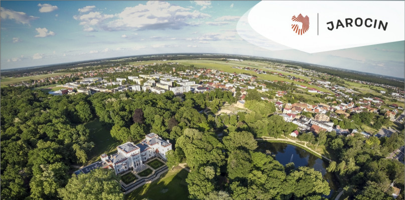 Gmina Jarocin z nagrodą. Co doceniło Towarzystwo Urbanistów Polskich?