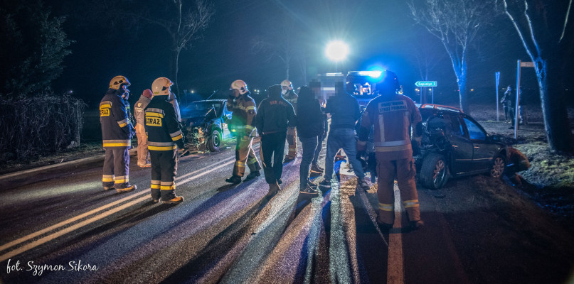 foto.: Ochotnicza Straż Pożarna Koźmin Wielkopolski
