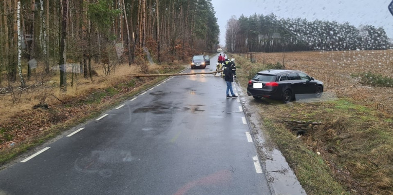 foto.: OSP KSRG Racendów