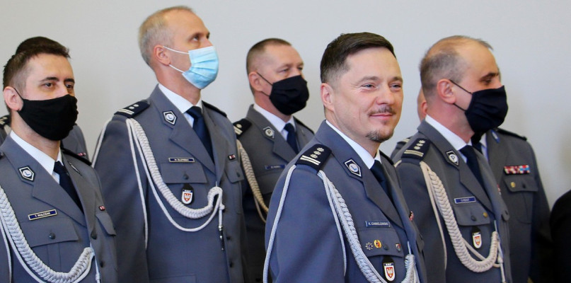 foto.: Komenda Wojewódzka Policji w Poznaniu