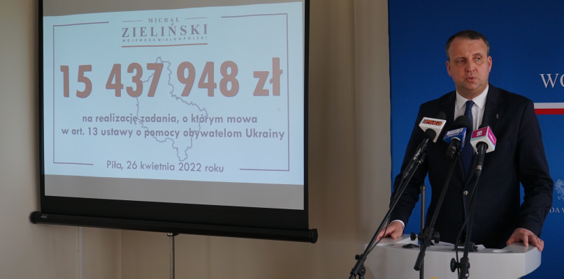foto.: Wielkopolski Urząd Wojewódzki w Poznaniu