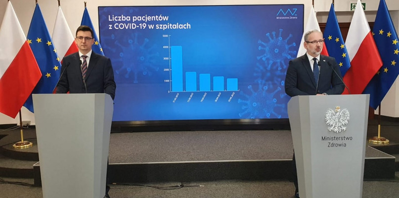 foto.: Ministerstwo Zdrowia