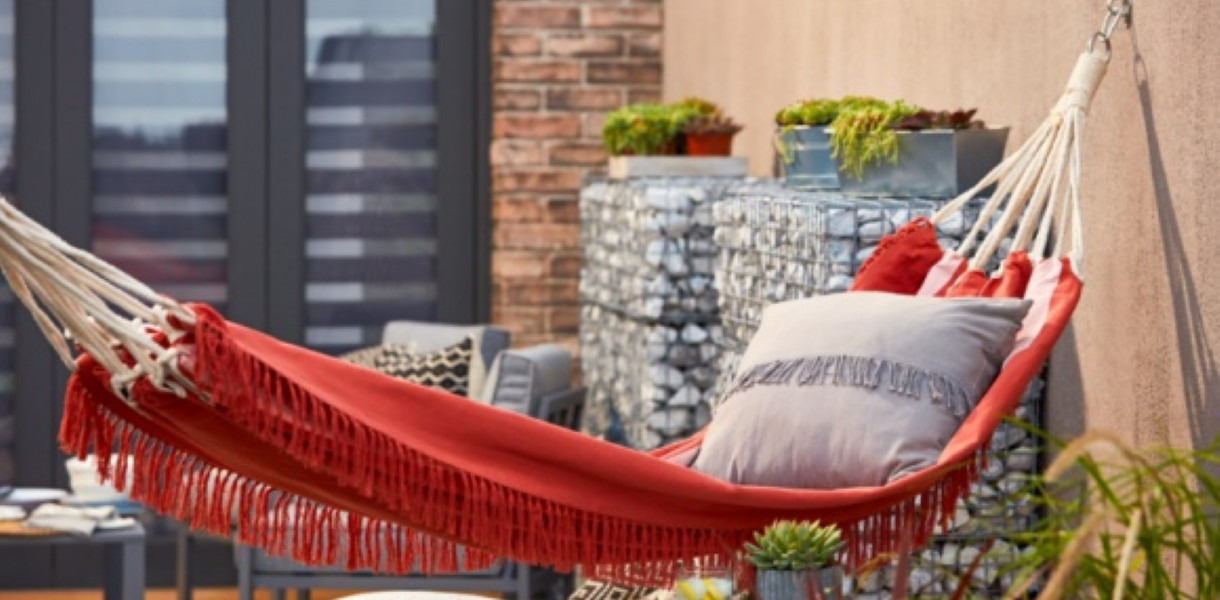 Wiosna w ogrodzie i na balkonie. Jak przygotować się do lata?