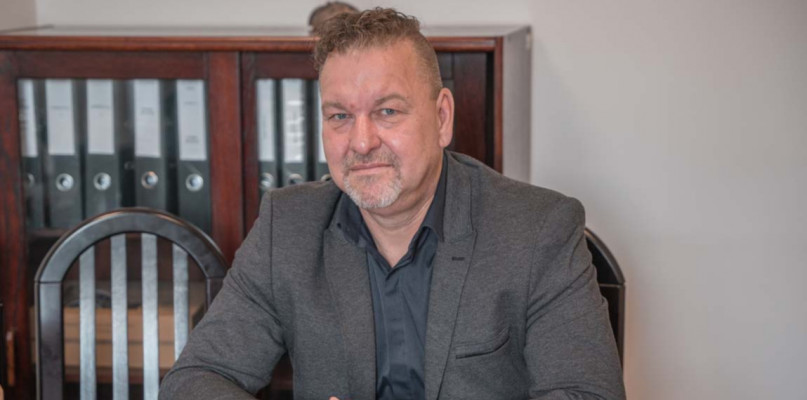 Nowy zastępca burmistrza Jarocina. To człowiek już znany mieszkańcom (ANKIETA)