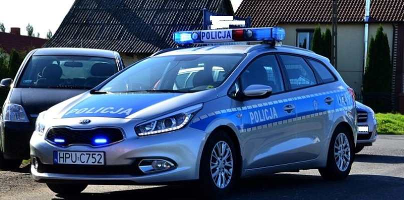 foto.: Komenda Powiatowa Policji w Jarocinie