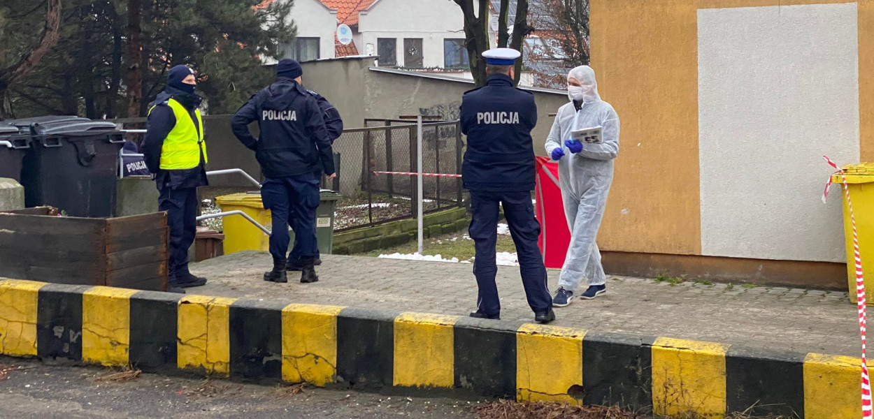 Morderstwo w Jarocinie. Co ustaliła prokuratura?