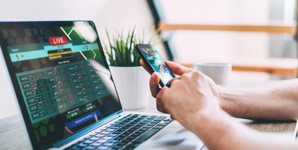 Systemy bukmacherskie: jak to działa?