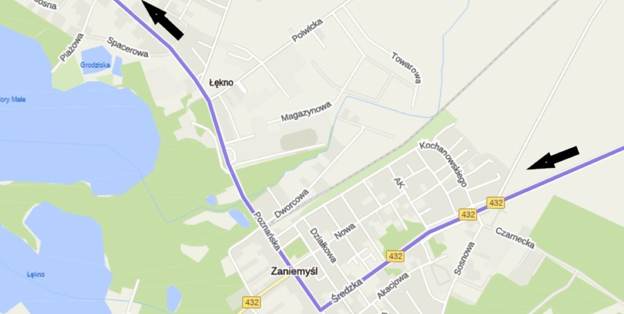 foto.: Komenda Powiatowa Policji w Środzie Wlkp./źródło: https://sredzkiwielkopolski.e-mapa.net/