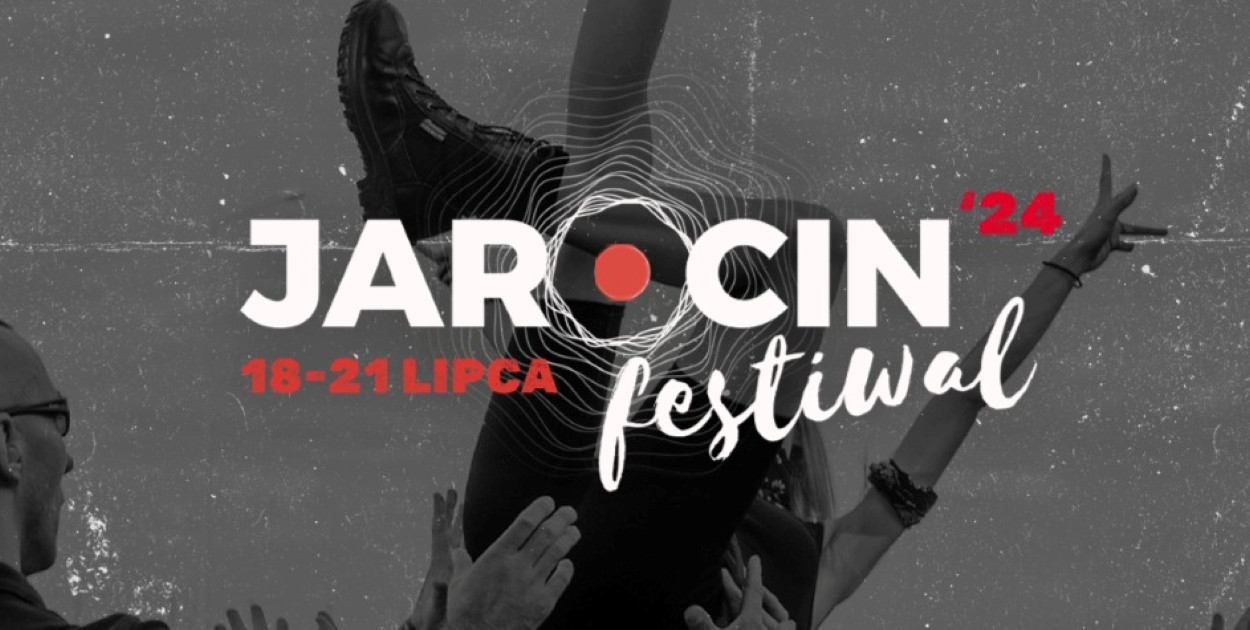 Jarocin Festiwal 2024. Zniżka na karnety dla mieszkańców gminy Jarocin