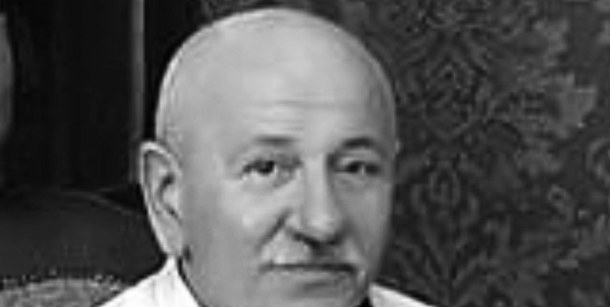 Nie żyje Leszek Trzcieliński. Właściciel firmy Rybhand