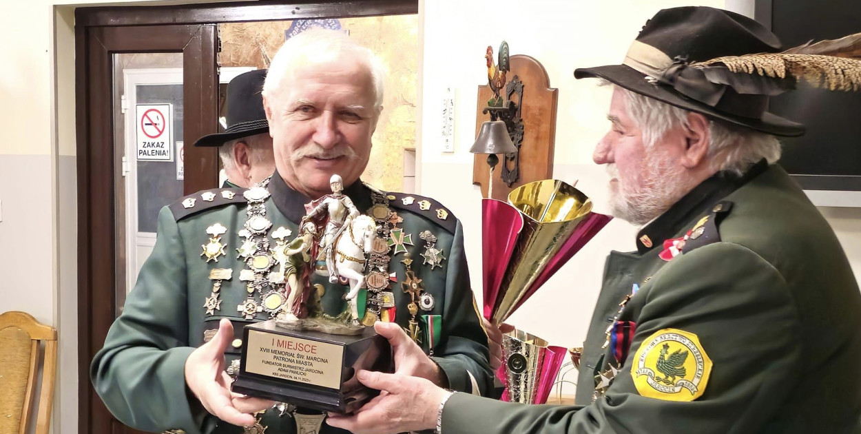 Dni Patrona Miasta 2023. Znamy zwycięzców XVIII Memoriału św. Marcina (ZDJĘCIA)