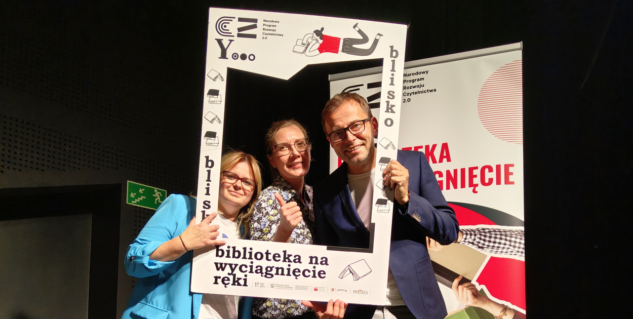 ROZMOWA. TOMASZ BEDNAREK: „Moim największym marzeniem było wyjechać z Pleszewa”