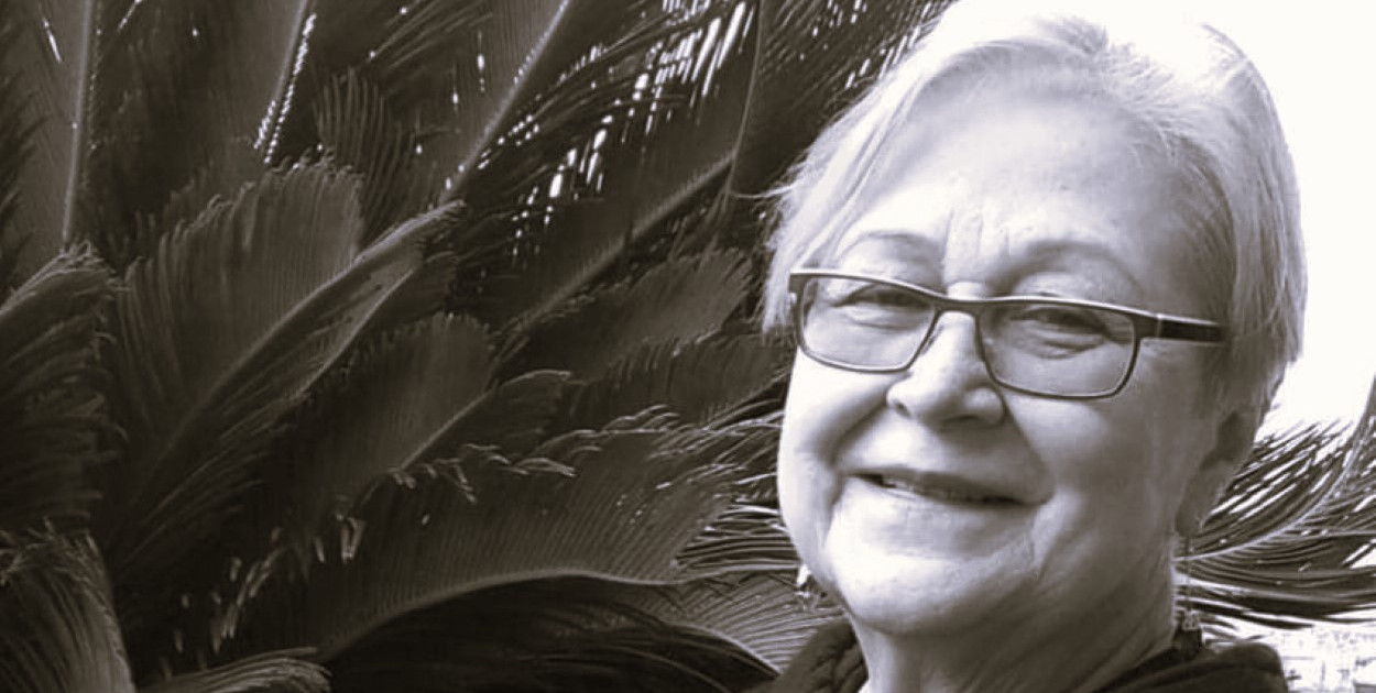 Nie żyje Anna Muzyka. Emerytowana nauczycielka