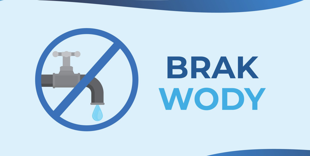 Awaria w PWiK. Część Jarocina bez wody