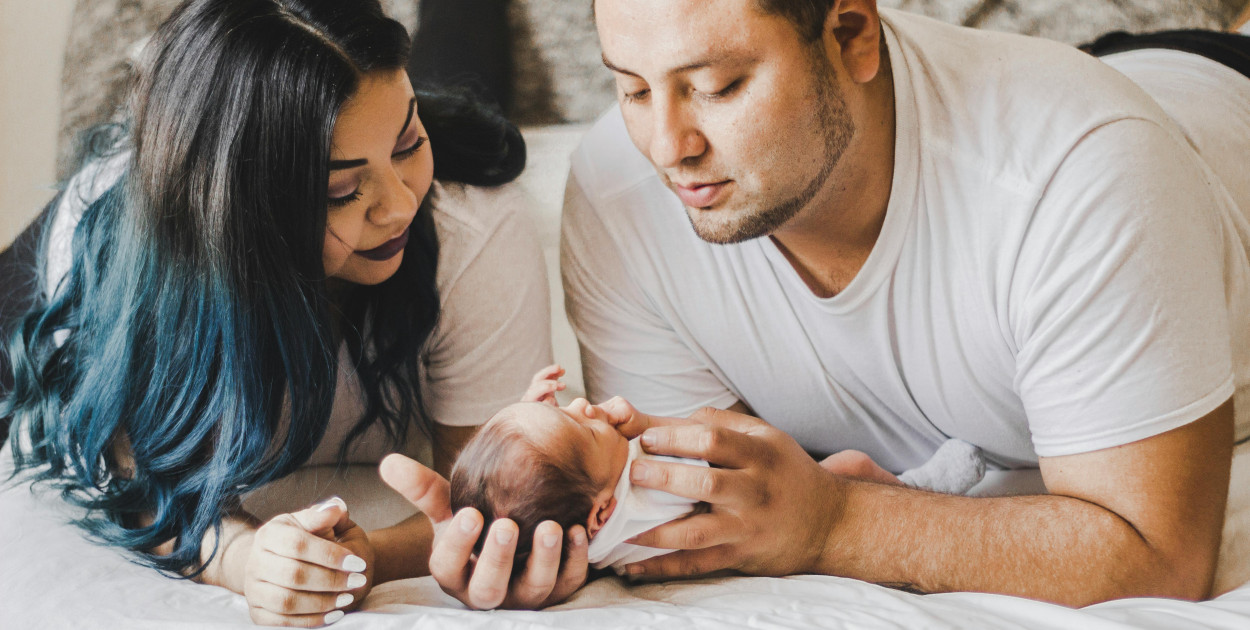 USC w Jarocinie ujawnił dane. Więcej urodzeń czy zgonów w ubiegłym roku?