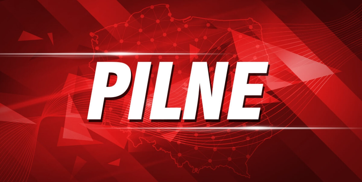 Pożar biogazowni w gminie Krotoszyn. W akcji gaśniczej Pluton Jarocin