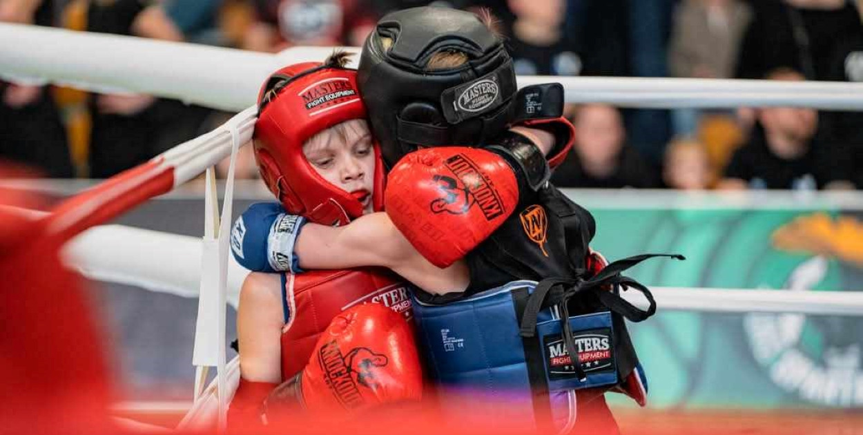 foto.: Muay Thai Jarocin