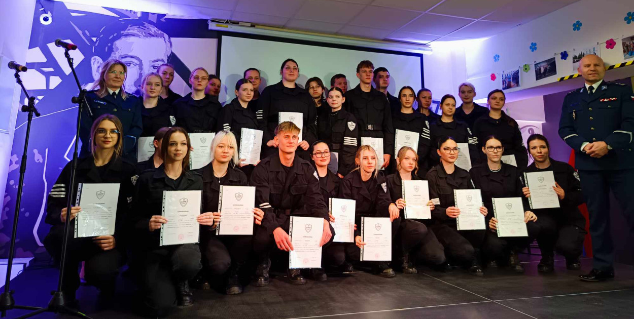 foto.: Komenda Powiatowa Policji w Jarocinie