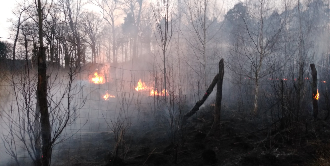 foto.: OSP Dobieszczyzna