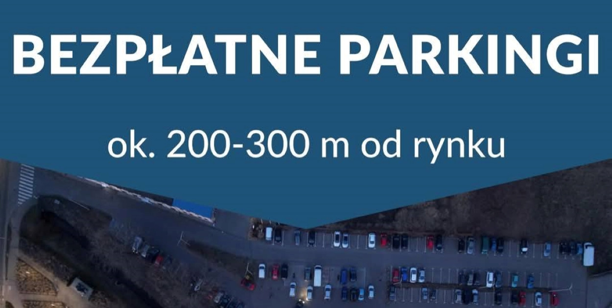 Pierwsza Komunia Święta w sercu miasta. Gdzie zostawić samochód?