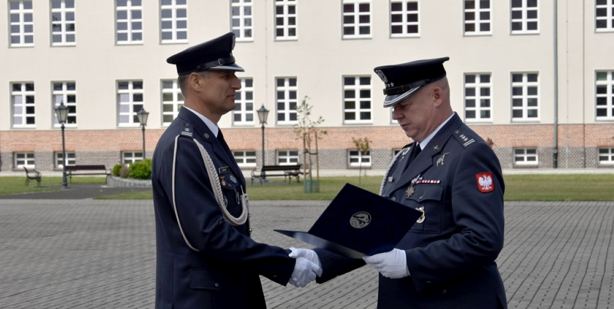 foto.: 16. Jarociński Batalion Remontu Lotnisk