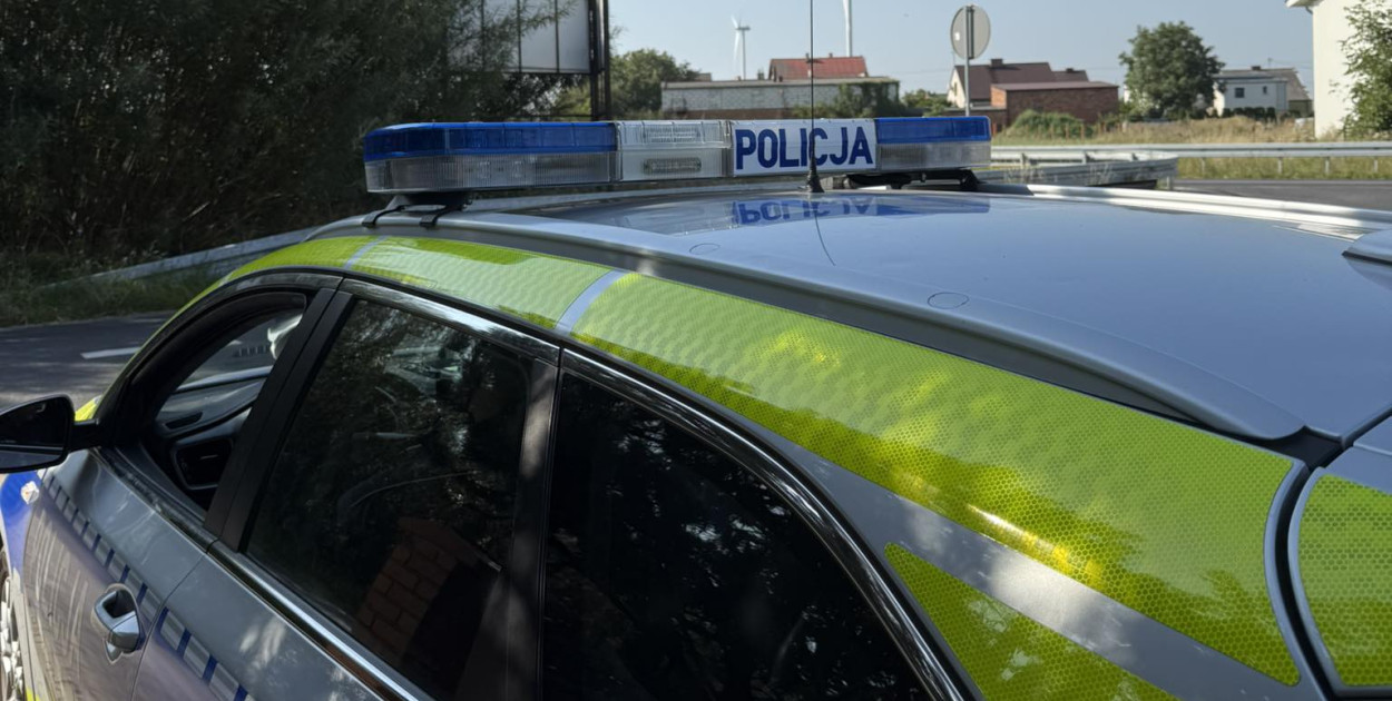 foto.: Komenda Powiatowa Policji w Gostyniu