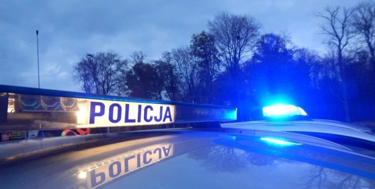 zdjęcie ilustracyjne/foto.: Komenda Powiatowa Policji w Jarocinie