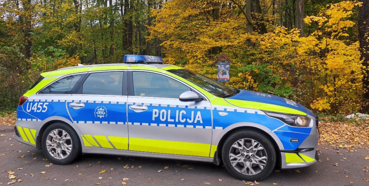 foto.: Komenda Powiatowa Policji w Jarocinie
