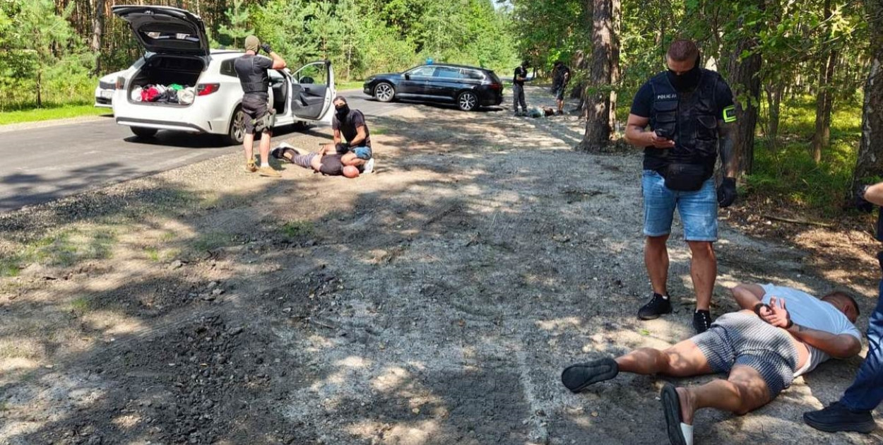 foto.: Wielkopolska Policja